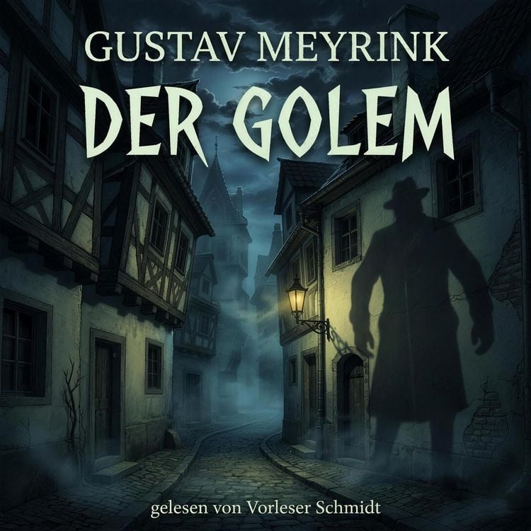 Produktbild: Der Golem