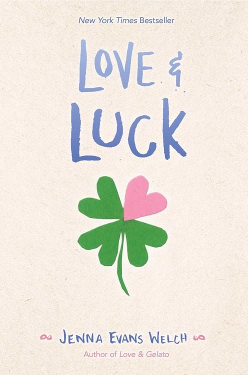 Produktbild: Love & Luck