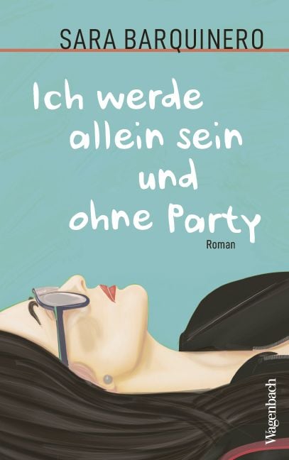 Produktbild: Ich werde allein sein und ohne Party