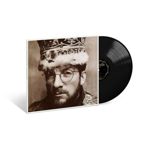 Produktbild: King of America (LP)