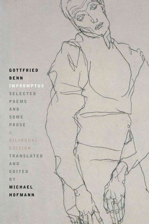Produktbild: Impromptus