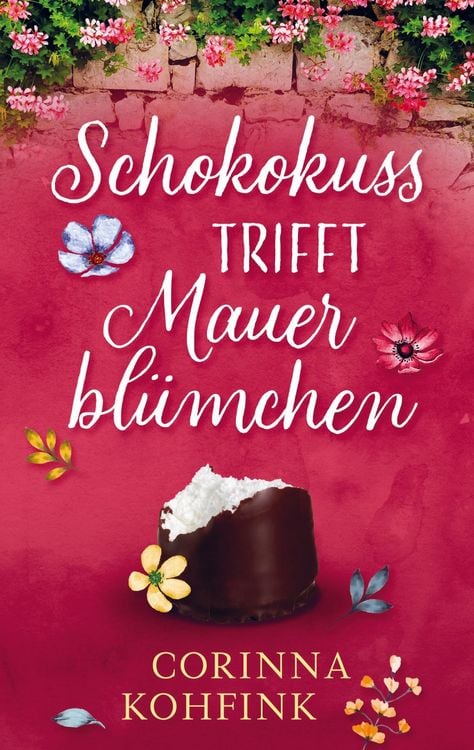 Produktbild: Schokokuss trifft Mauerbl&uuml;mchen