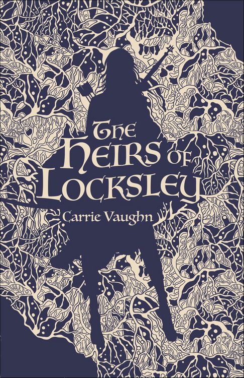 Produktbild: The Heirs of Locksley