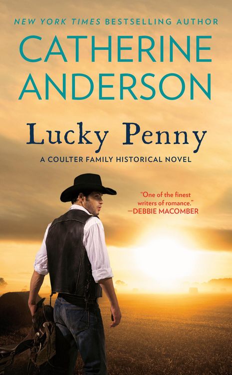 Produktbild: Lucky Penny