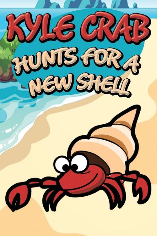 Produktbild: Kyle Crab Hunts for a New Shell