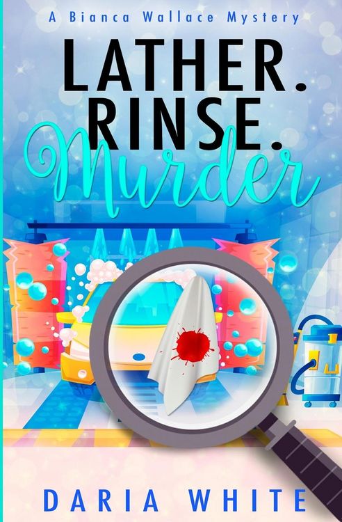 Produktbild: Lather. Rinse. Murder