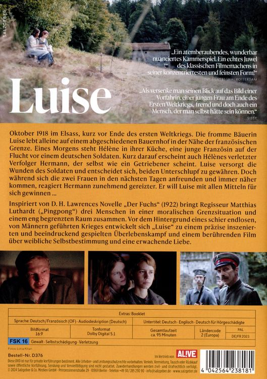 Produktbild: Luise