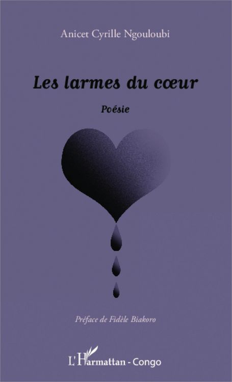 Produktbild: Les larmes du coeur