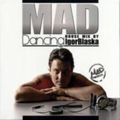Produktbild: Mad Dancing