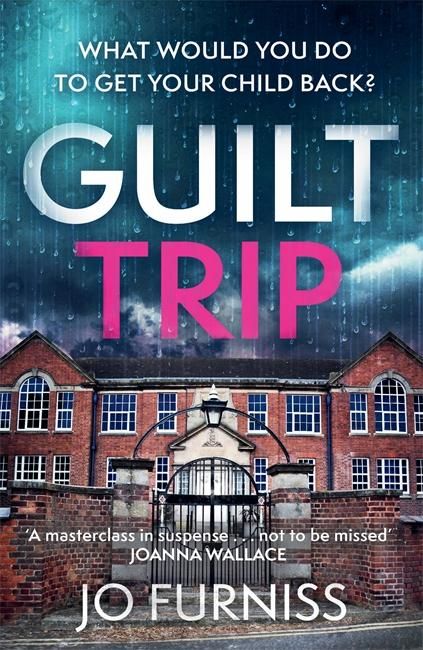 Produktbild: Guilt Trip