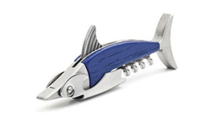 Produktbild: Marlin Corkscrew Blue