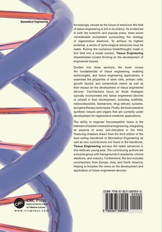 Produktbild: Tissue Engineering