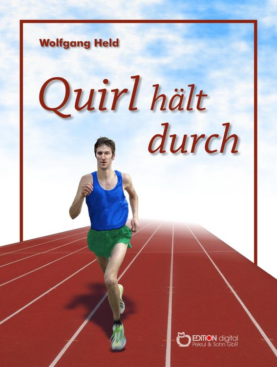Produktbild: Quirl h&auml;lt durch