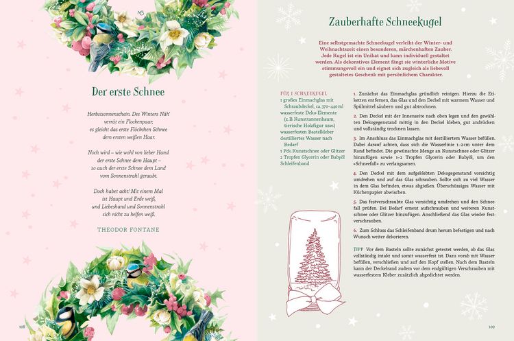 Produktbild: Alles Liebe zum Weihnachtsfest