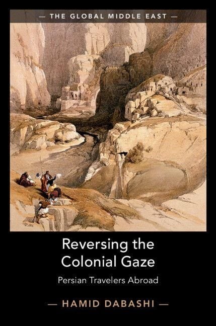 Produktbild: Reversing the Colonial Gaze