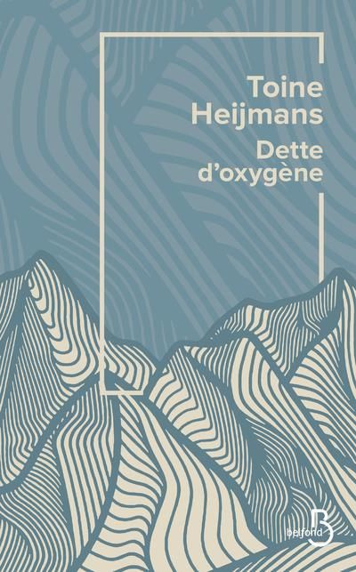 Produktbild: Dette d'oxyg&egrave;ne