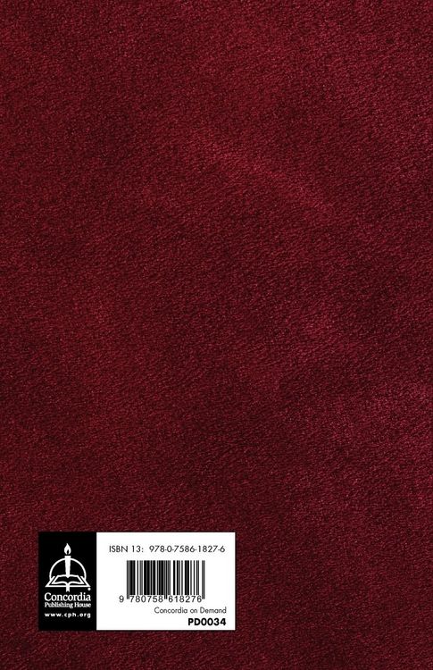 Produktbild: From Luther to Kierkegaard