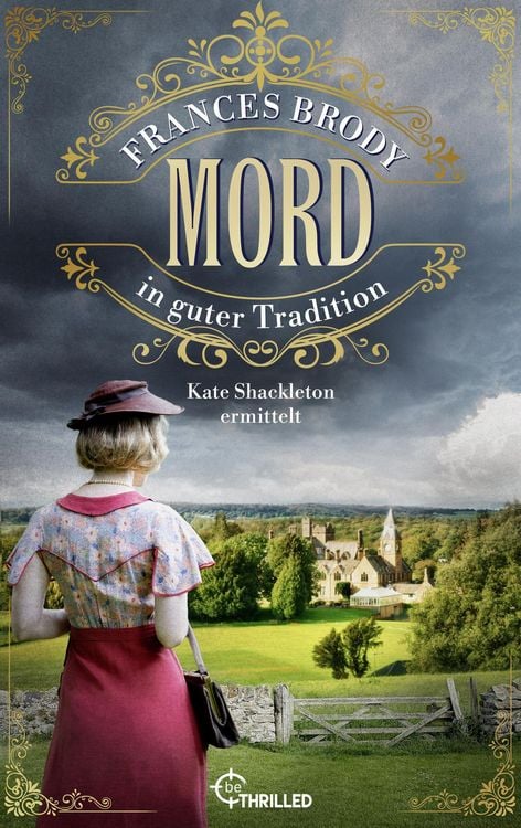 Produktbild: Mord in guter Tradition