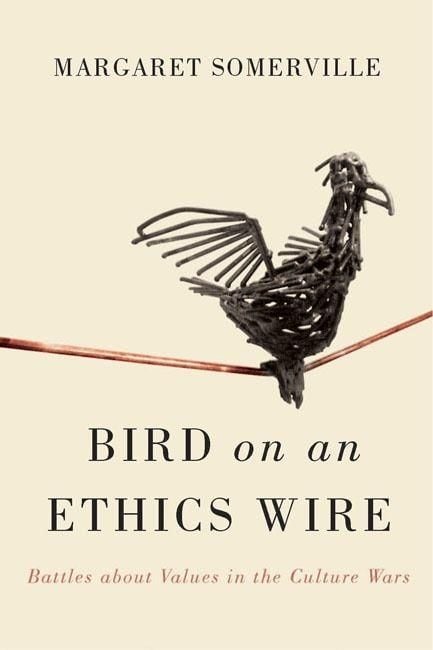 Produktbild: Bird on an Ethics Wire