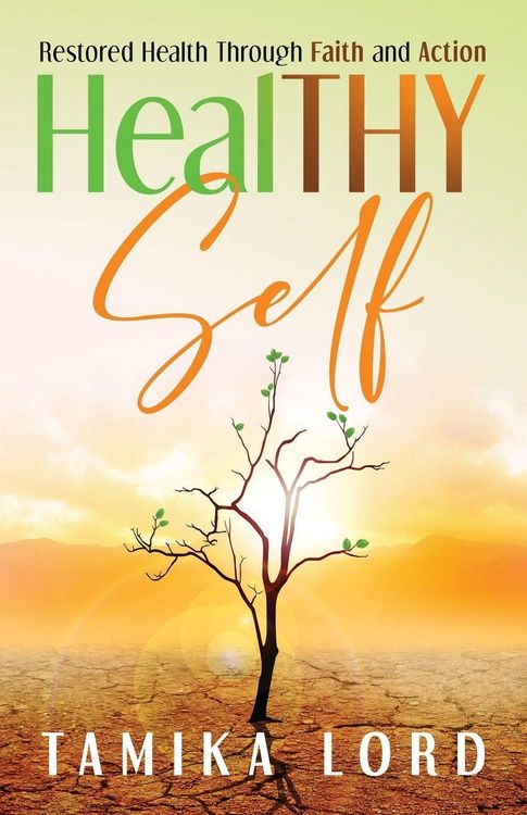 Produktbild: HealTHY Self