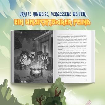 Produktbild: Verm&auml;chtnis der Magier