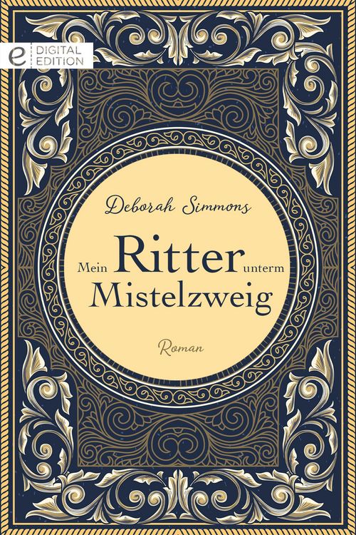 Produktbild: Mein Ritter unterm Mistelzweig