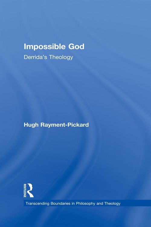Produktbild: Impossible God