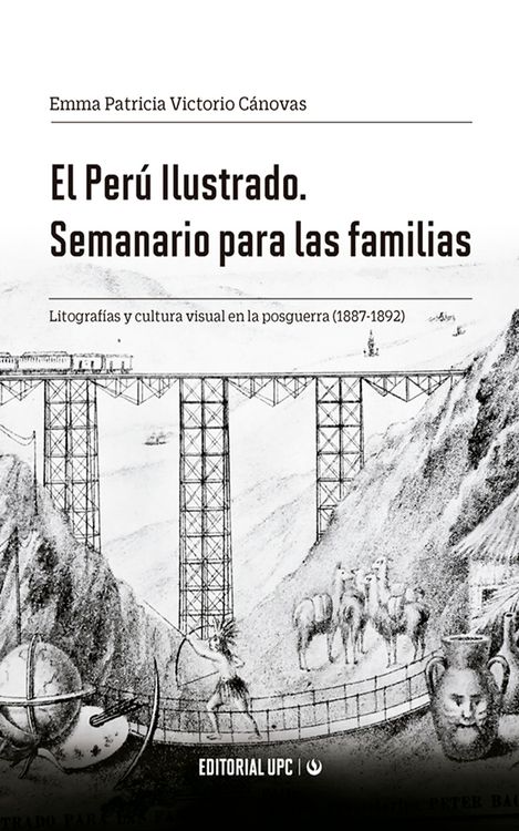 Produktbild: El Per&uacute; Ilustrado. Semanario para las familias