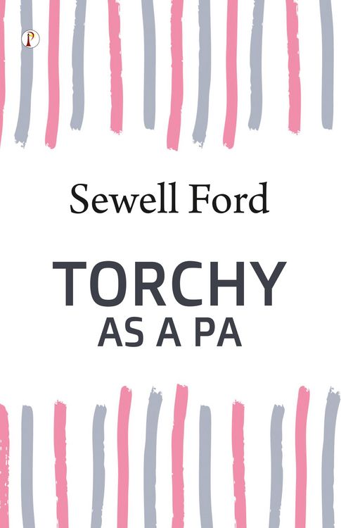 Produktbild: Torchy As a Pa