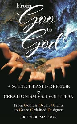 Produktbild: From Goo to God
