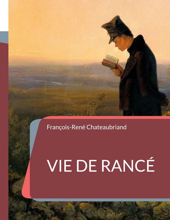 Produktbild: Vie de Ranc&eacute;