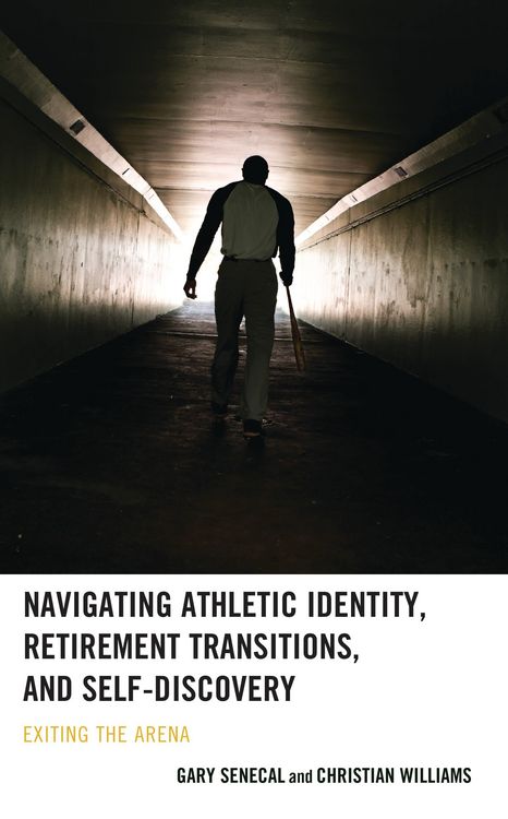 Produktbild: Navigating Athletic Identity, Retirement Transitions, and Self-Discovery