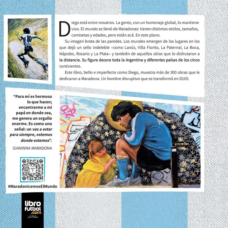 Produktbild: Murales De D10s