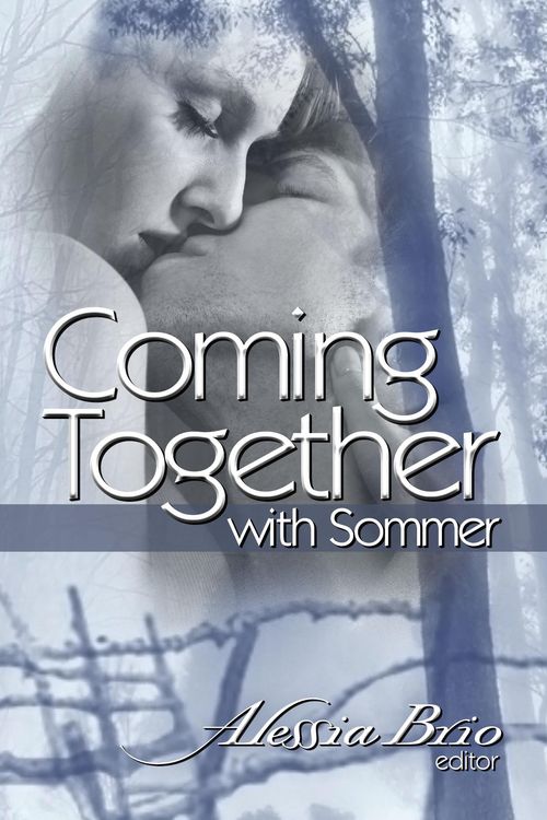 Produktbild: Coming Together: With Sommer