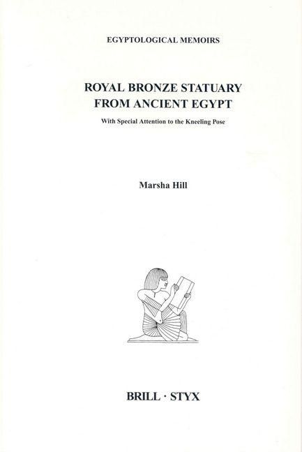 Produktbild: Royal Bronze Statuary from Ancient Egypt