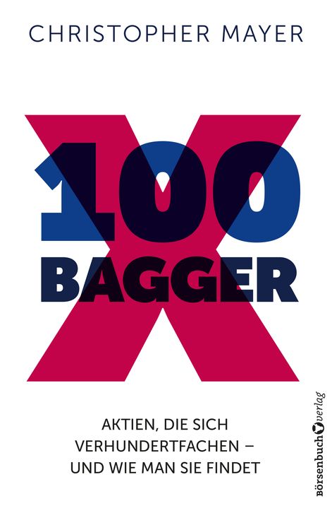Produktbild: 100 Bagger