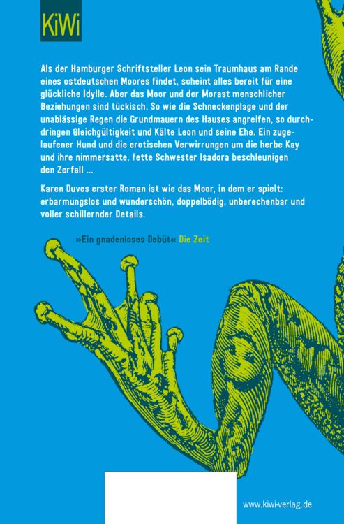 Produktbild: Regenroman