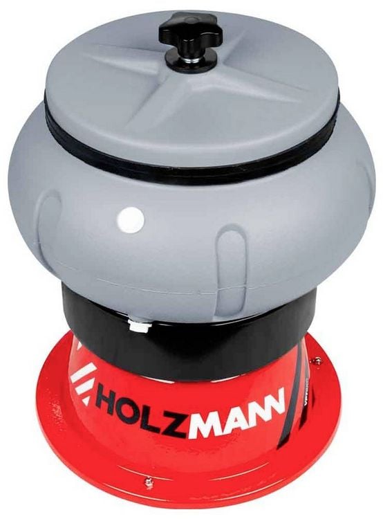 Produktbild: Holzmann Maschinen VPT8KG VPT8KG Poliermaschine 40W