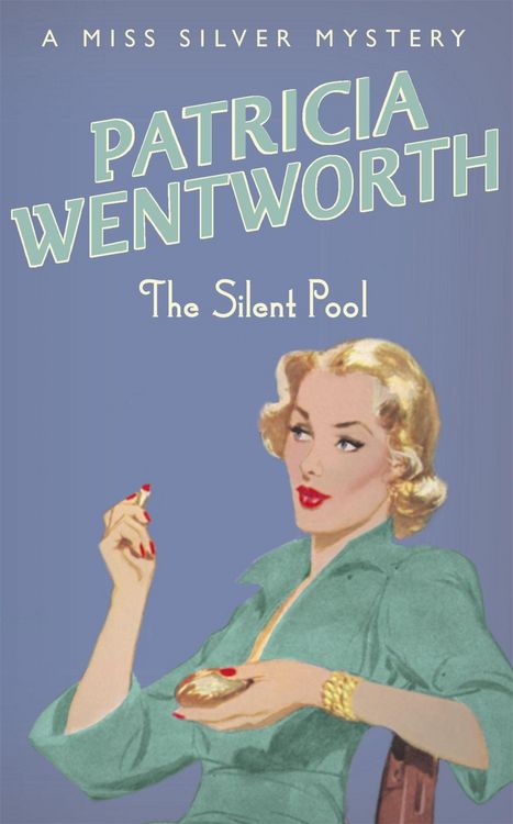 Produktbild: The Silent Pool