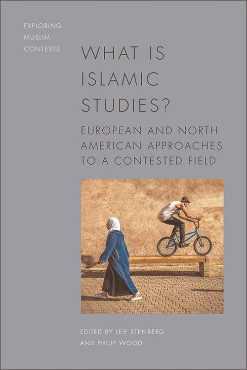 Produktbild: What is Islamic Studies?