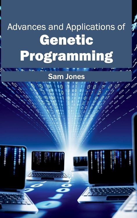 Produktbild: Advances and Applications of Genetic Programming