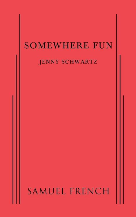 Produktbild: Somewhere Fun