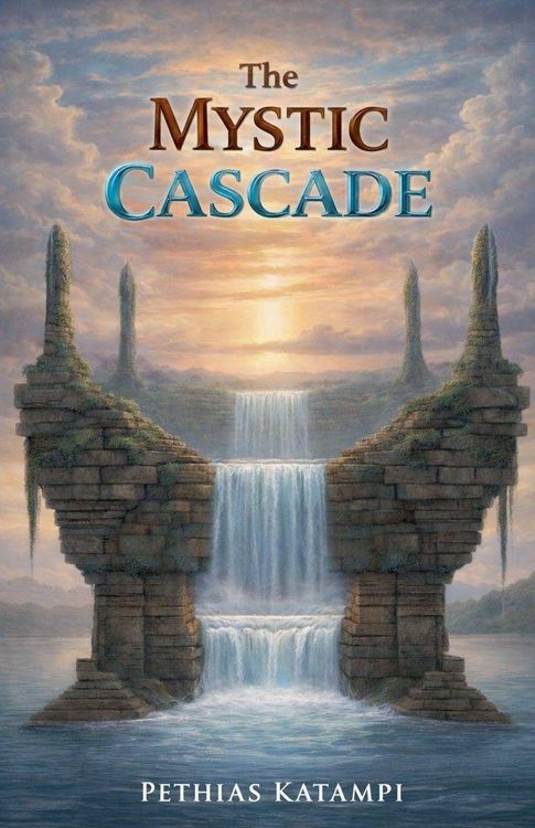 Produktbild: The Mystic Cascade