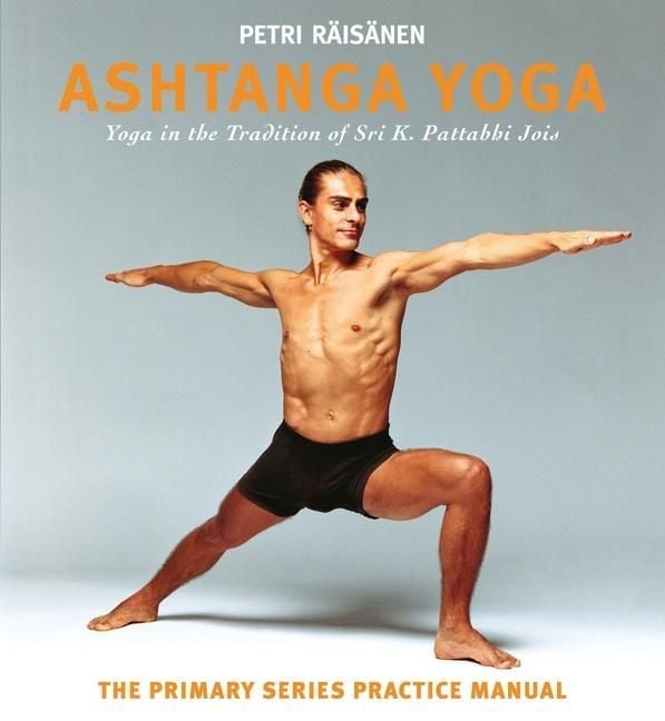Produktbild: Ashtanga Yoga