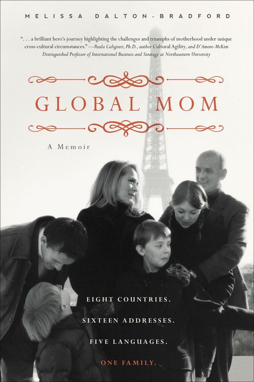 Produktbild: Global Mom