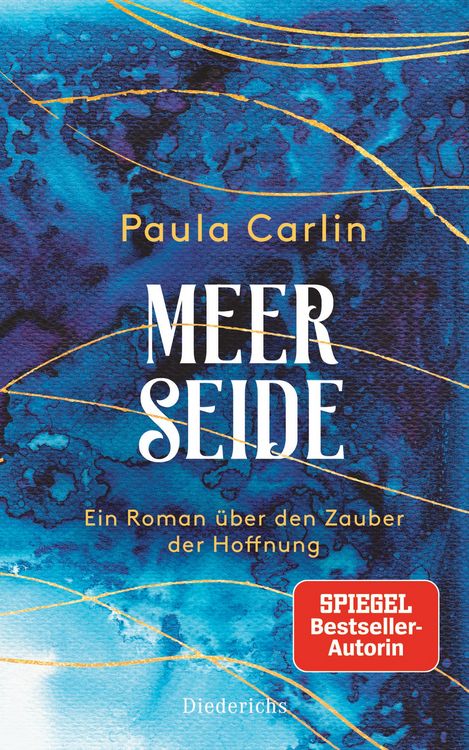 Produktbild: Meerseide