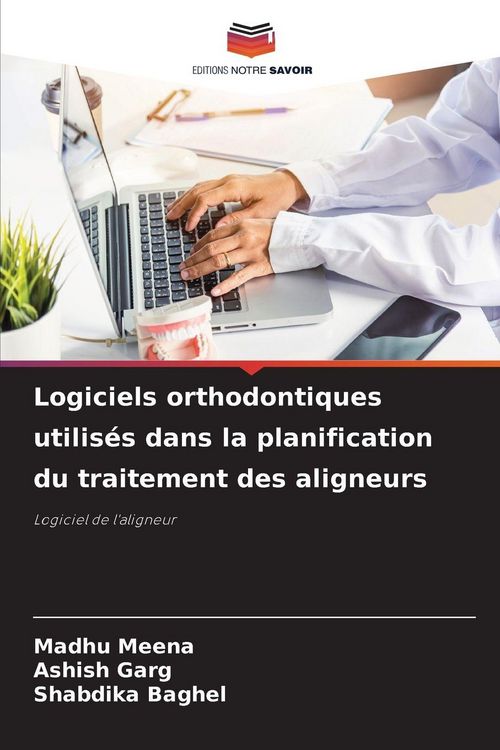 Produktbild: Logiciels orthodontiques utilis&eacute;s dans la planification du traitement des aligneurs