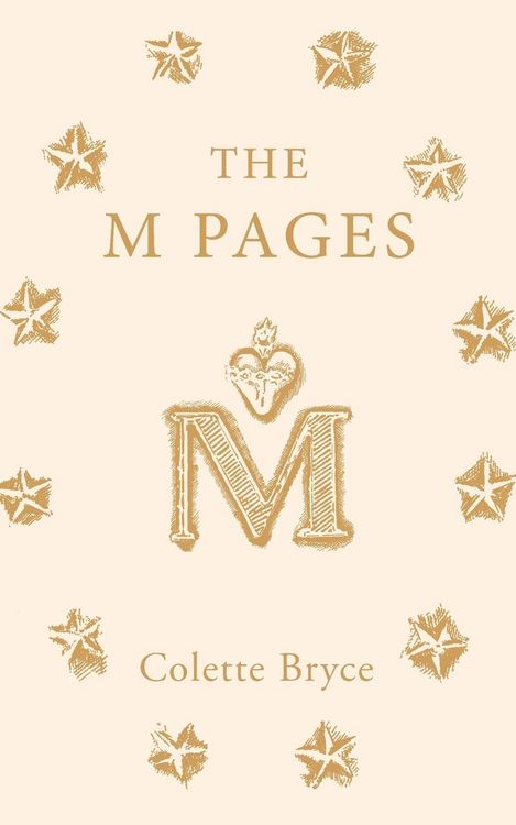 Produktbild: The M Pages