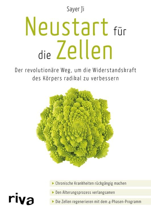 Produktbild: Neustart für die Zellen