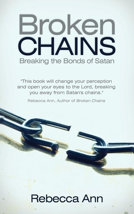 Produktbild: Broken Chains